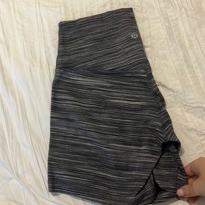 Lululemon Align Shorts